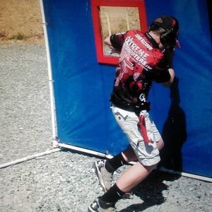 Meet your Posher, Cody